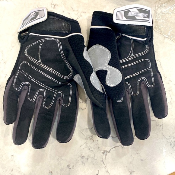 Moto X Gloves - Picture 2 of 5